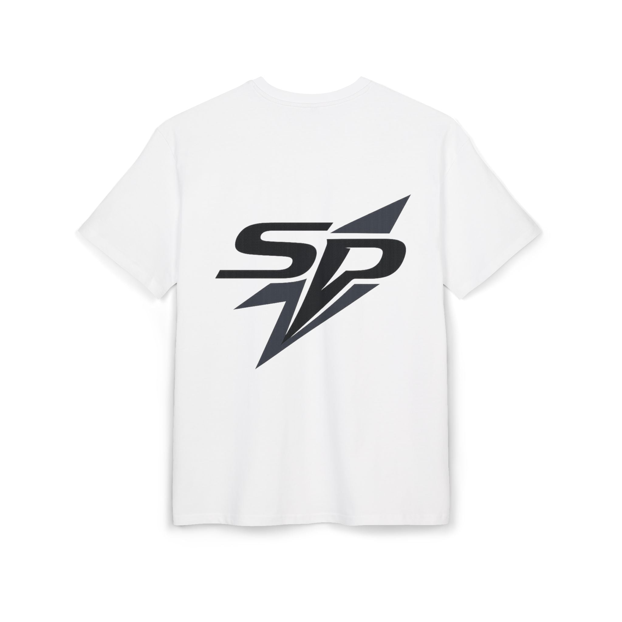 SP ESSENTIAL WHITE — DROP 01