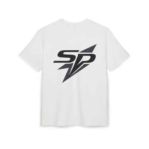 SP ESSENTIAL BLANC WHITE —  DROP 01