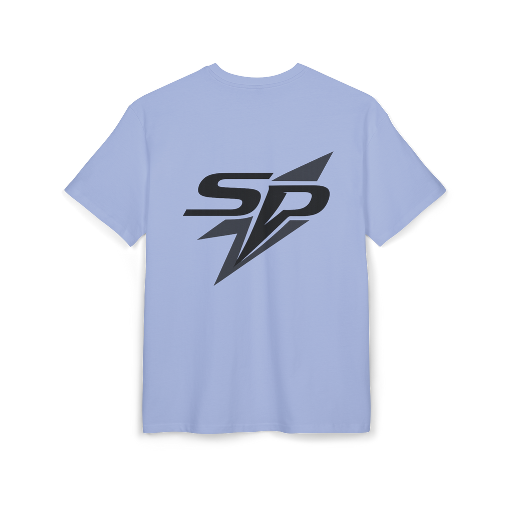 SP ESSENTIAL BLUE — DROP 01