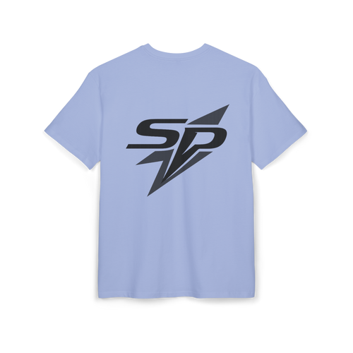 SP ESSENTIAL BLUE — DROP 01